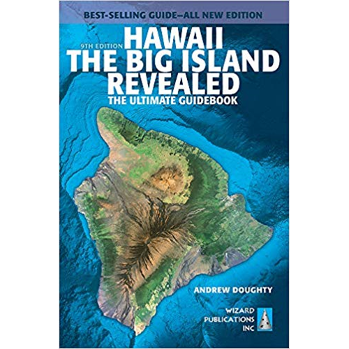 book big island revealed